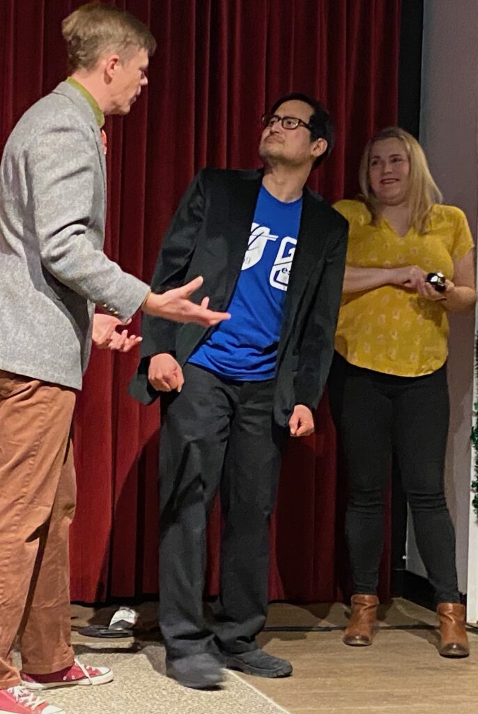 Navigating Uncertainty The Art Of Difficult Conversations